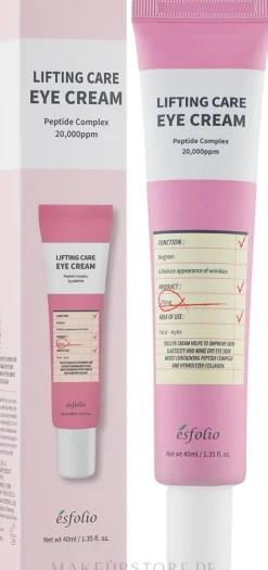 Augencreme