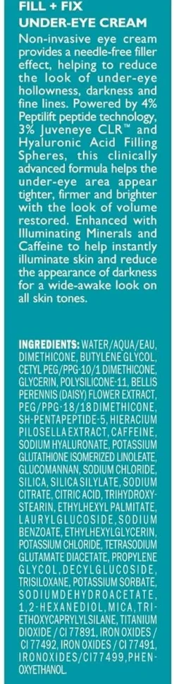 Augencreme