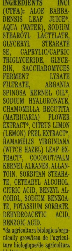 Augencreme