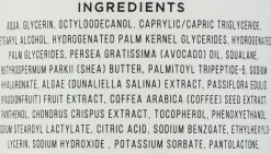 Augencreme
