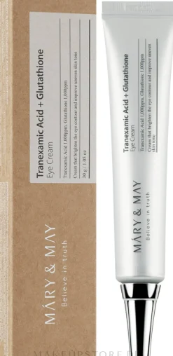 Augencreme