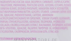 Augencreme gegen Falten