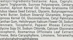 Augencreme Immortelle