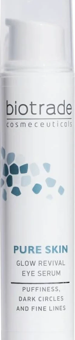 Augencreme mit Anti-Aging-Wirkung und gegen Augenringe