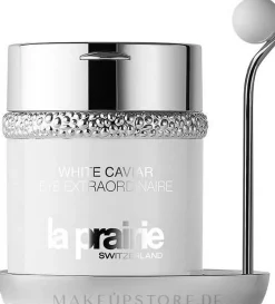 Augencreme mit goldenem Kaviarextrakt