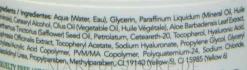 Augencreme mit Hyaluronsäure