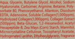 Augencreme mit Kollagen