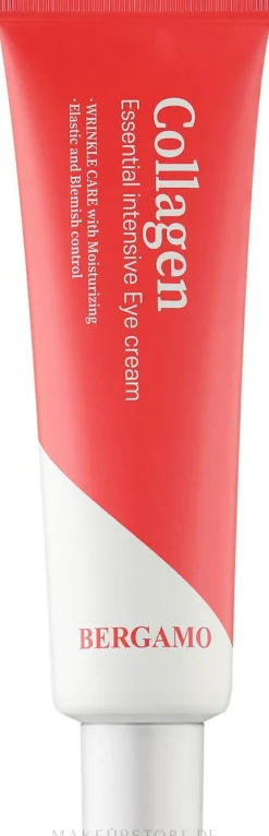 Augencreme mit Kollagen
