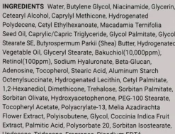 Augencreme mit Retinol und Bakuchiol