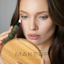 Augencreme mit sicherem Retinol