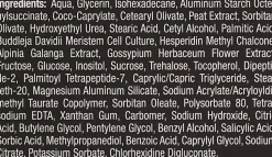 Augencreme mit Stammzellen
