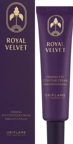 Augencreme Royal Velvet