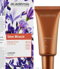 Augencreme siebtes Wunder