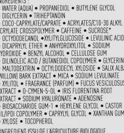 Augencreme siebtes Wunder