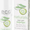 Augengel mit Aloe Vera und Gurke