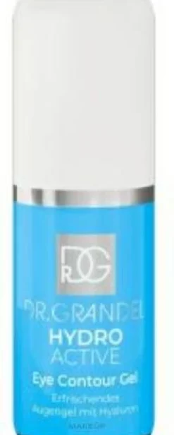Augenkonturcreme