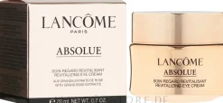 Augenkonturcreme