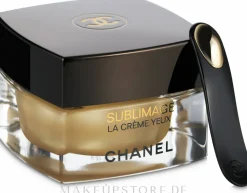 Augenkonturcreme