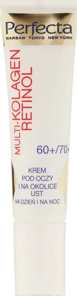 Augenkonturcreme