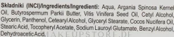 Augenkonturcreme mit marokkanischem Arganöl und Traubenkernöl