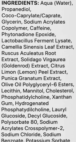 Augenkonturserum