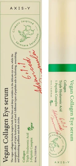 Augenserum