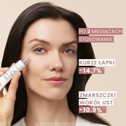 Augen- und Lippenkonturcreme