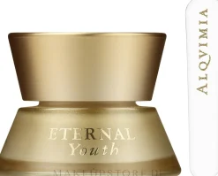 Augen- und Lippenkonturcreme