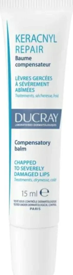 Ausgleichender Lippenbalsam