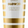 Autobronzant-Serum für das Gesicht mit exquisiter Wirkung