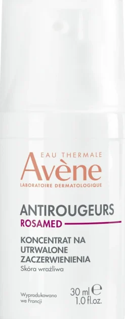 Avene Antirougeurs Rosamed Anti-redness Concentrate