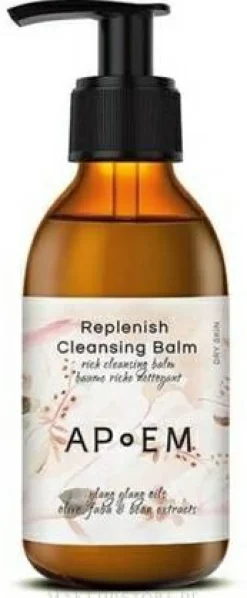 Balsam für das Gesicht