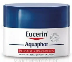 Balsam für den Nasen- und Lippenbereich