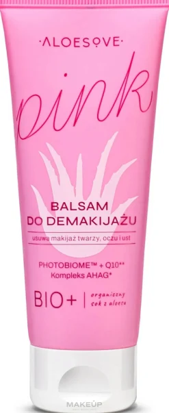 Balsam für Gesicht, Augen und Lippen
