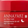 Balsam-Maske für das Gesicht