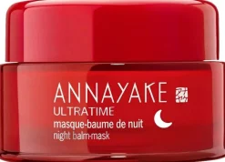 Balsam-Maske für das Gesicht