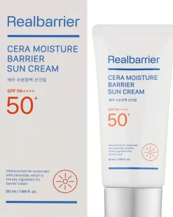 Barriere Sonnencreme