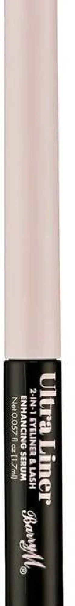 Barry M Ultra Liner 2-in-1 Eyeliner & Lash Enhancing Serum