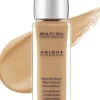 Beauty Spa Chromage Unique Natural Glow Skin-Caring Foundation SPF 15