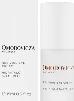 Belebende Augenkonturcreme
