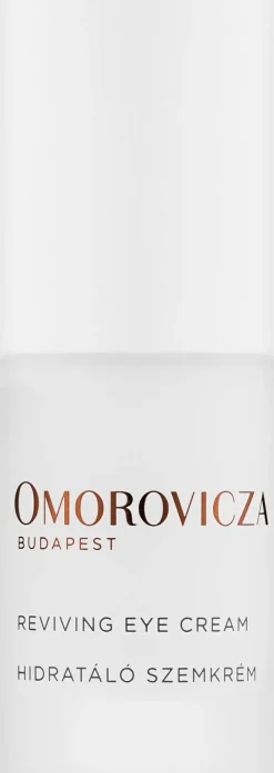 Belebende Augenkonturcreme