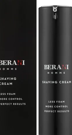 Berani Homme