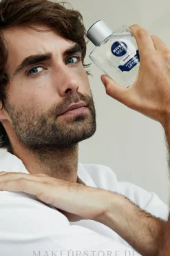 Beruhigende After Shave Lotion für empfindliche Haut