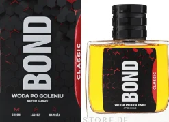 Beruhigende After Shave Lotion