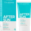 Beruhigende After Sun Lotion für Gesicht und Körper