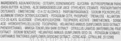 Beruhigende After Sun Lotion für Gesicht und Körper