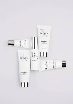 Beruhigende Maske für empfindliche Haut