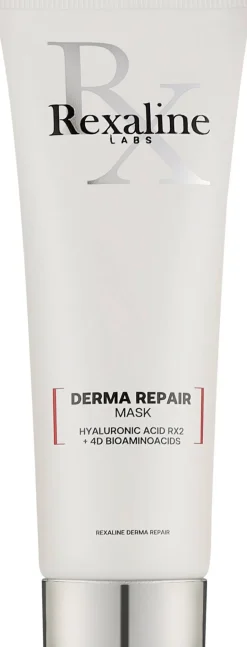 Beruhigende Maske für empfindliche Haut
