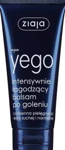Beruhigender After Shave Balsam