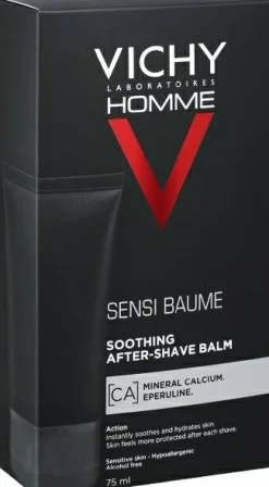 Beruhigender After Shave Balsam